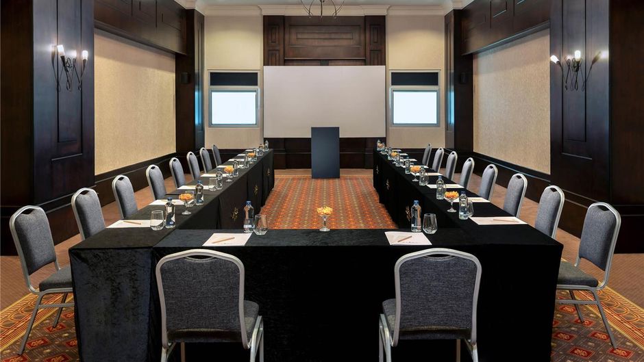 Rixos Premium Bodrum Meeting