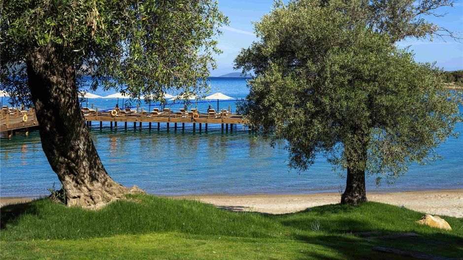 Rixos Premium Bodrum Other