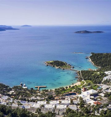 Rixos Premium Bodrum