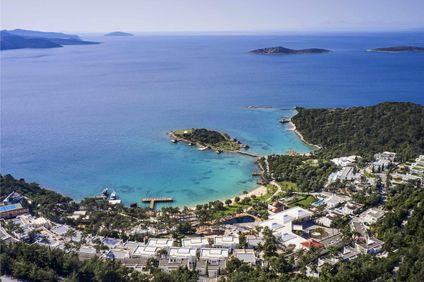 Rixos Premium Bodrum