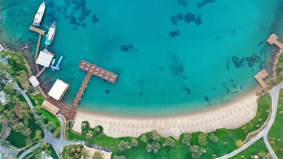 Rixos Premium Bodrum Exterior