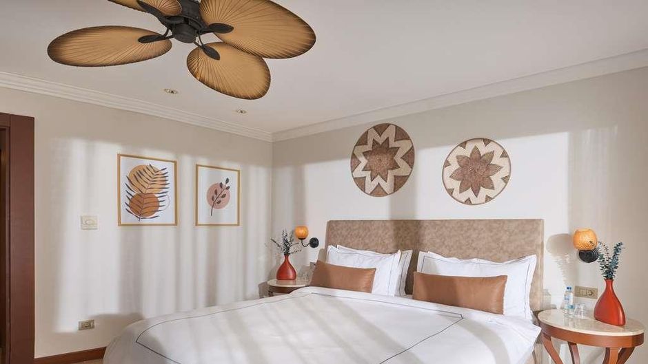Rixos Premium Bodrum Room