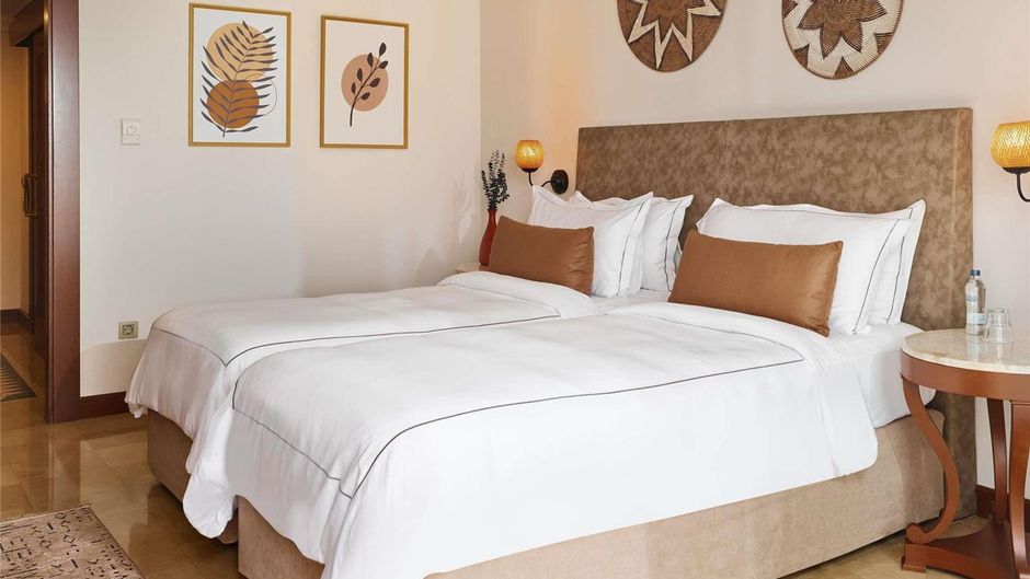 Rixos Premium Bodrum Room