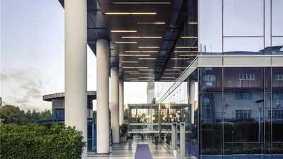 Mercure Istanbul Umraniye