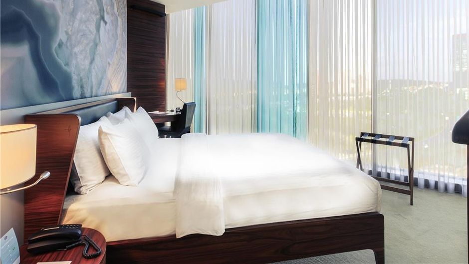 Mercure Istanbul Umraniye Room