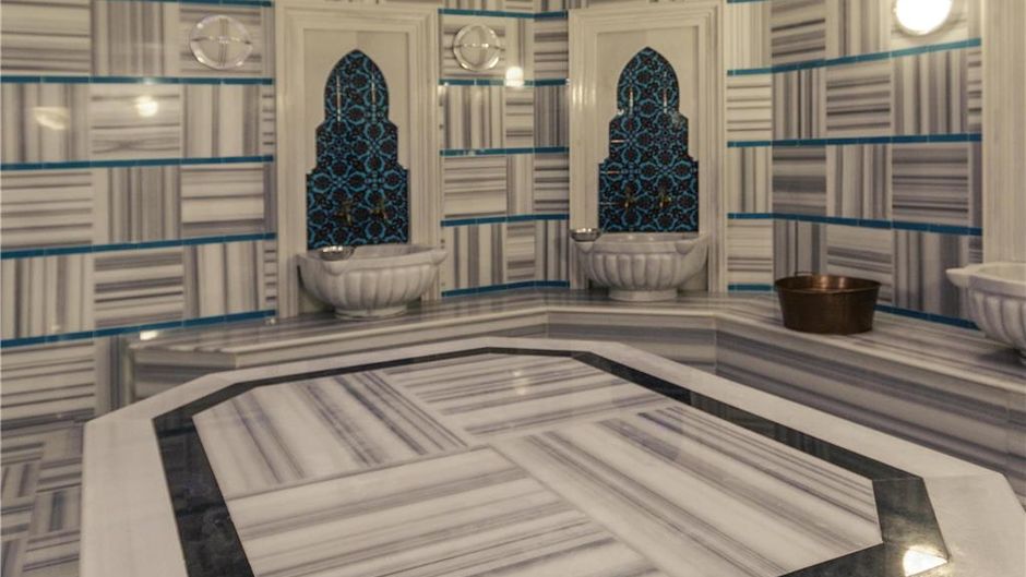 Mercure Istanbul Umraniye Spa