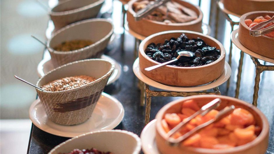Mercure Istanbul Umraniye Restaurant