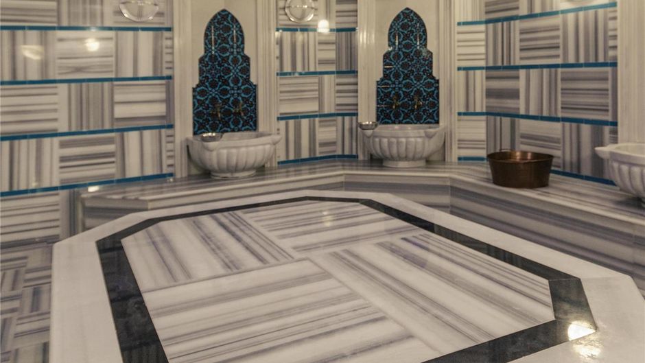 Mercure Istanbul Umraniye Spa