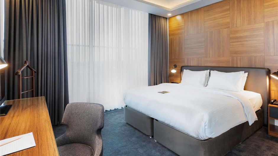 Mercure Istanbul Umraniye Suite
