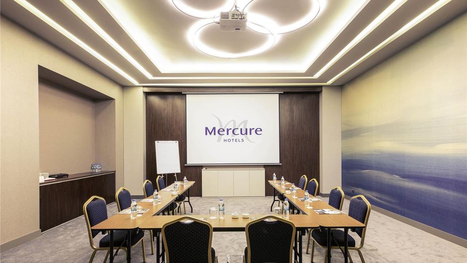Mercure Istanbul Umraniye Meeting
