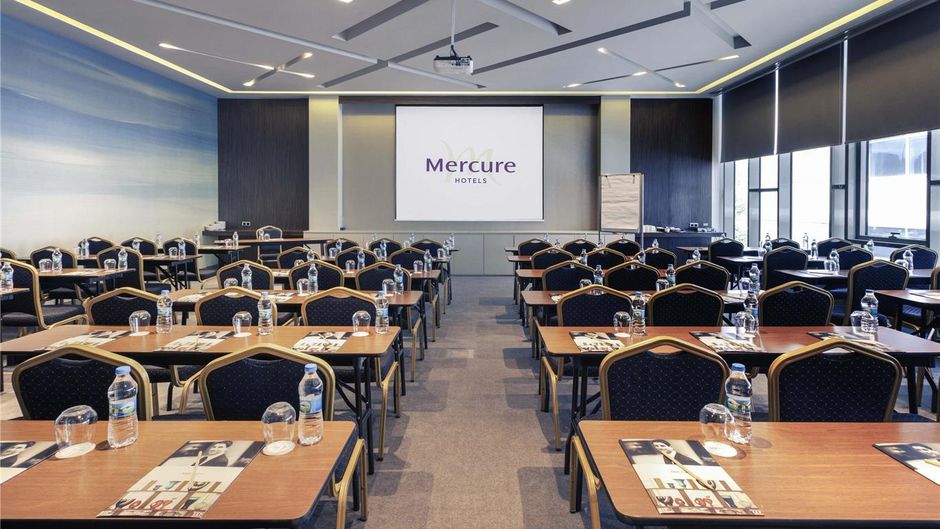 Mercure Istanbul Umraniye Meeting