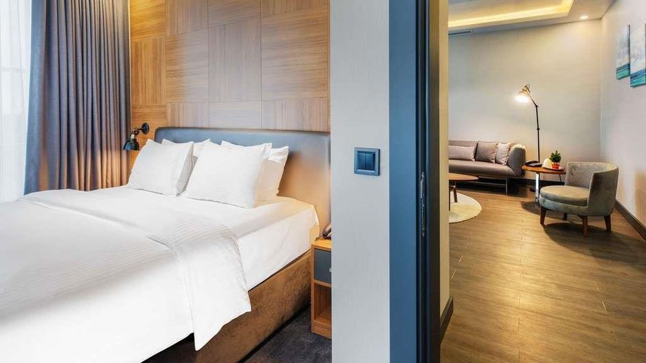 Mercure Istanbul Umraniye Suite