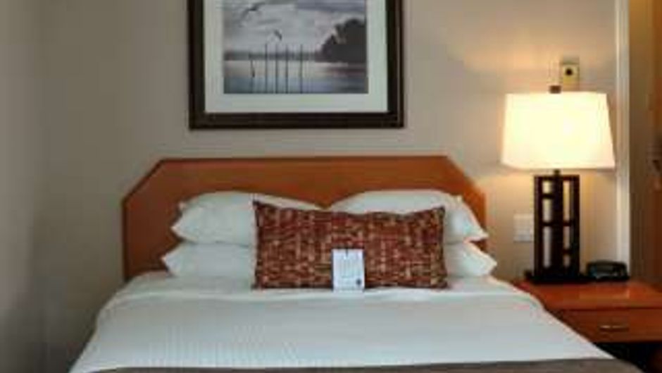 Embassy Inn Suite