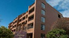 Embassy Inn