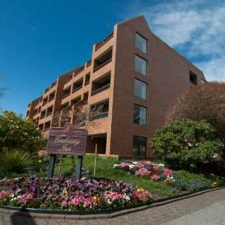 Embassy Inn