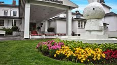 Scandic Lillehammer Hotel