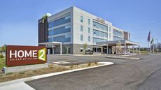 Home2 Suites by Hilton Stow Akron