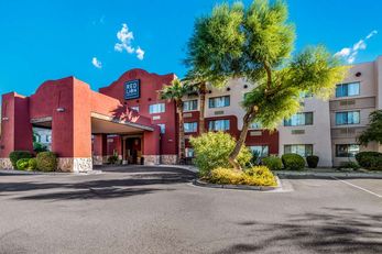 Red Lion Inn/Suites Goodyear-W Phoenix