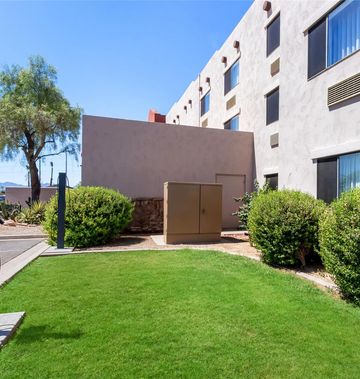 Red Lion Inn/Suites Goodyear-W Phoenix