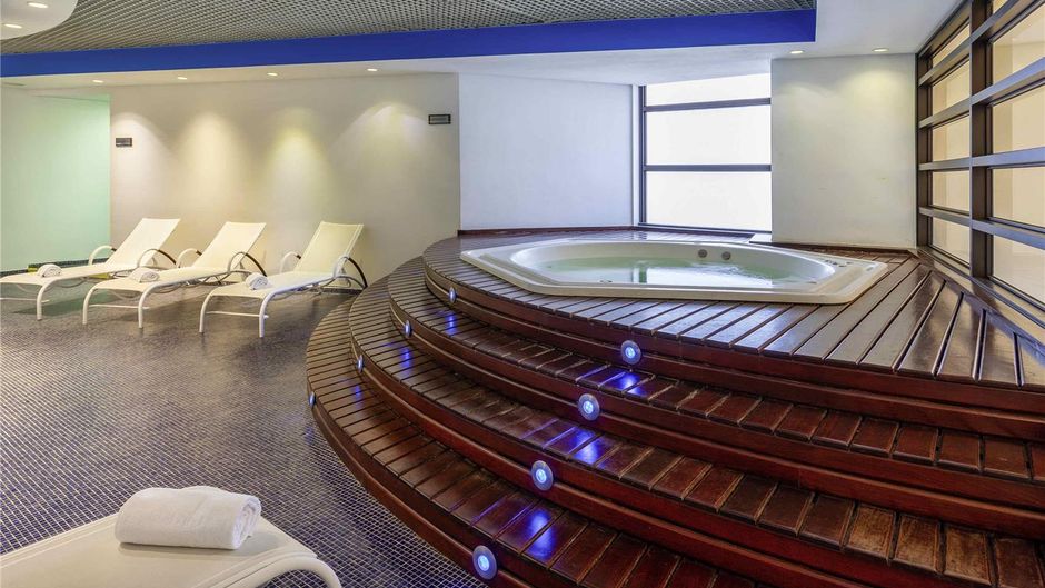 Mercure Sao Paulo Grand Plaza Paulista Other