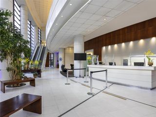 Mercure Sao Paulo Grand Plaza Paulista