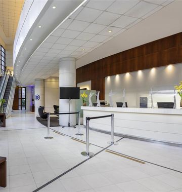 Mercure Sao Paulo Grand Plaza Paulista