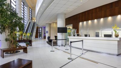 Mercure Sao Paulo Grand Plaza Paulista