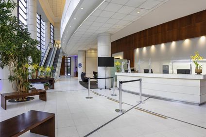 Mercure Sao Paulo Grand Plaza Paulista