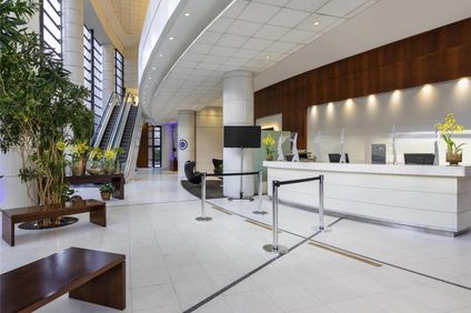 Mercure Sao Paulo Grand Plaza Paulista