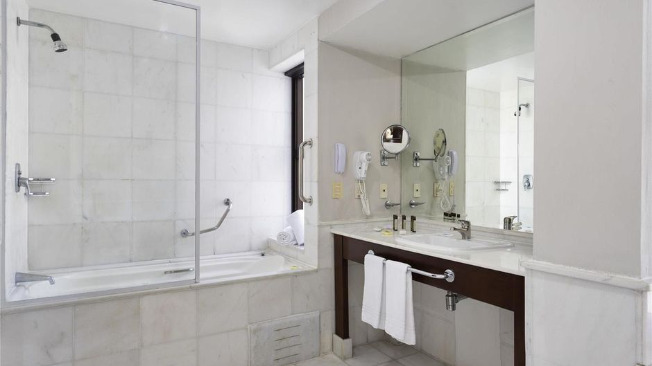 Mercure Sao Paulo Grand Plaza Paulista Room