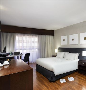 Mercure Sao Paulo Grand Plaza Paulista