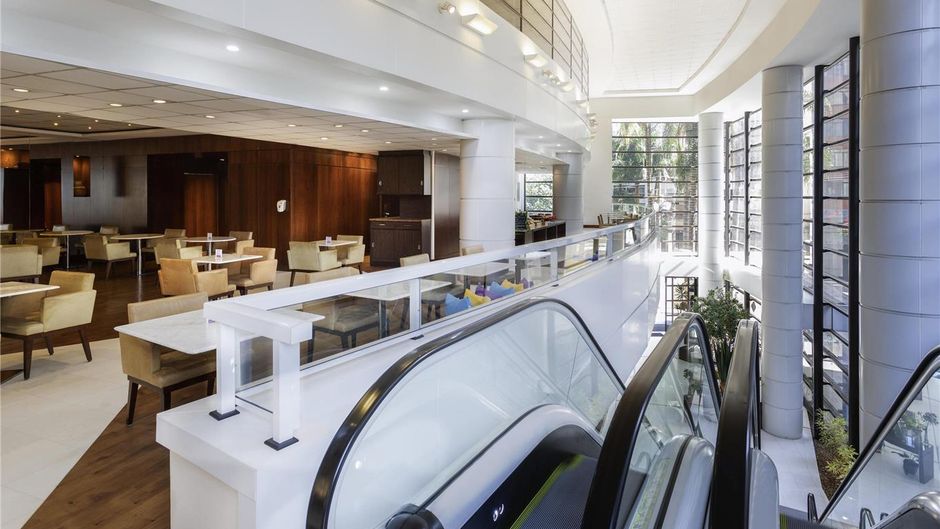 Mercure Sao Paulo Grand Plaza Paulista Exterior