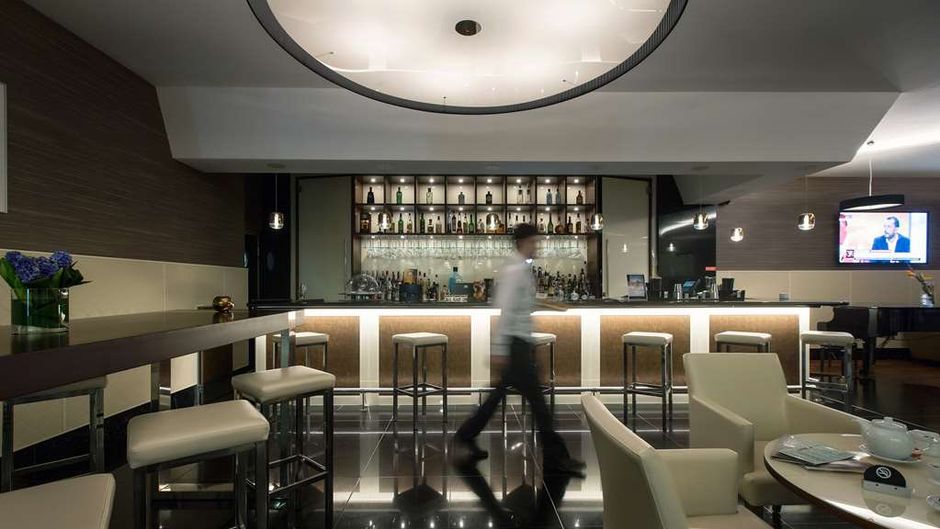 Sana Metropolitan Hotel Restaurant