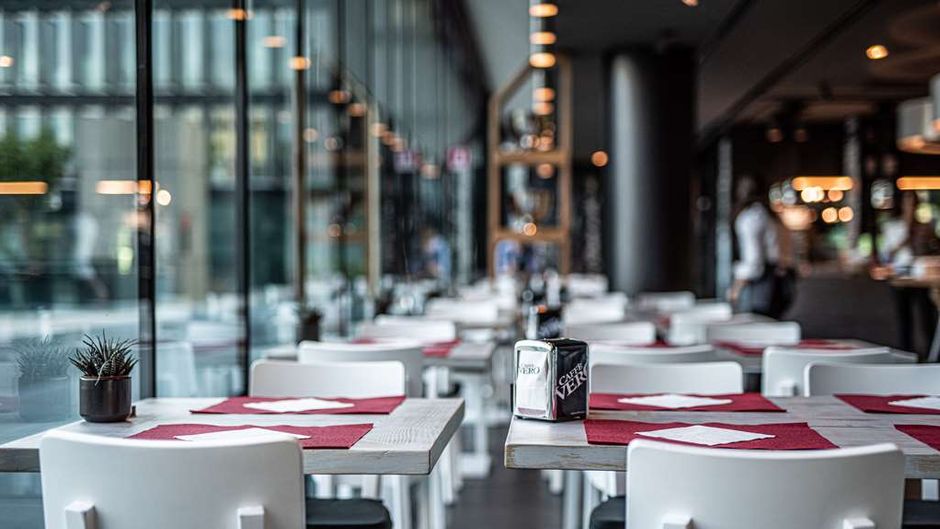 Best Western Plus Net Tower Hotel Padova Restaurant