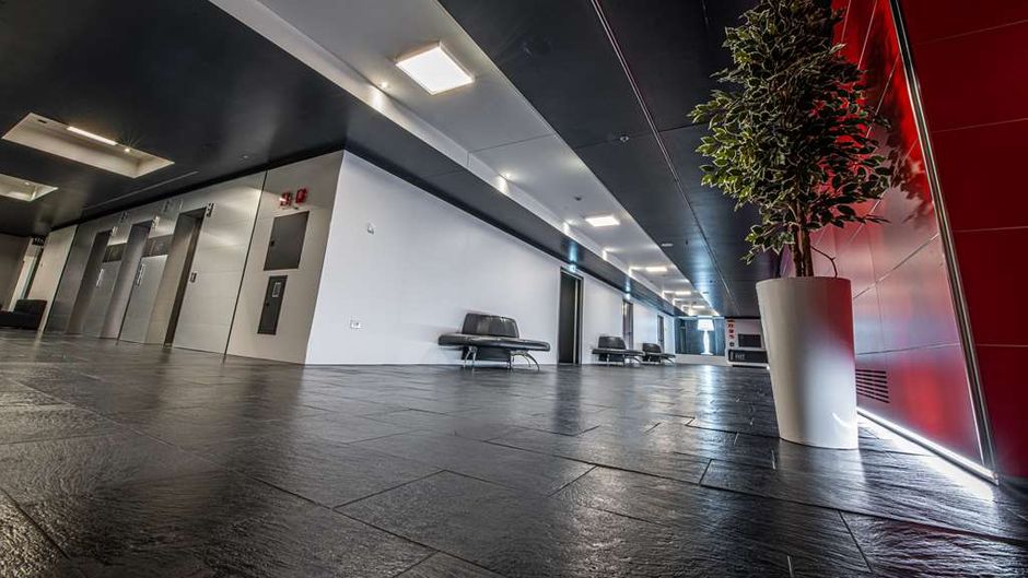 Best Western Plus Net Tower Hotel Padova Other