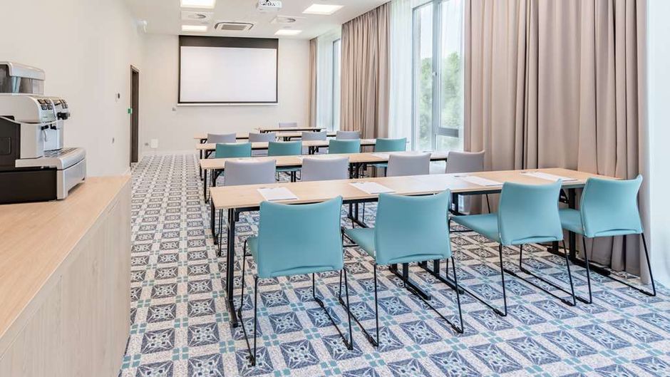 Hampton by Hilton Oswiecim Meeting