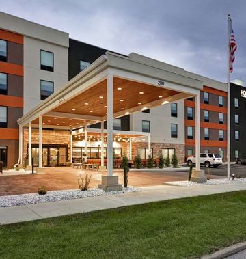 Home2 Suites by Hilton Carbondale