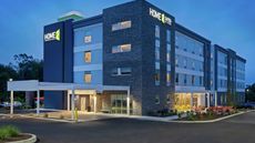 Home2 Suites Smithfield Providence