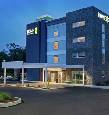 Home2 Suites Smithfield Providence