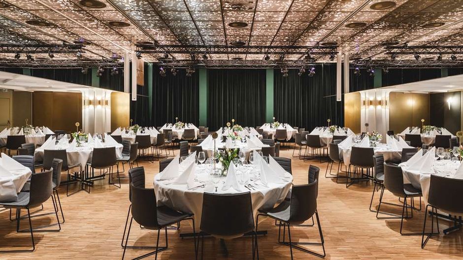 Hotel Norge by Scandic Meeting