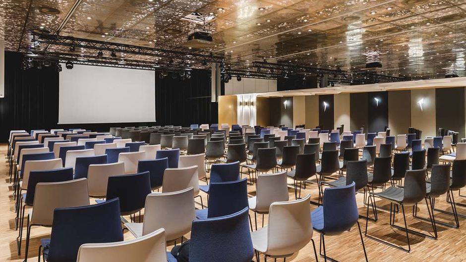 Hotel Norge by Scandic Meeting