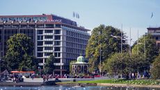 Hotel Norge by Scandic