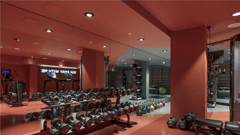Hotel Norge by Scandic Health