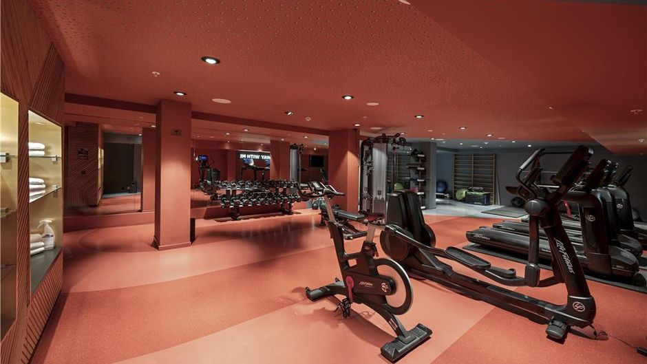Hotel Norge by Scandic Health