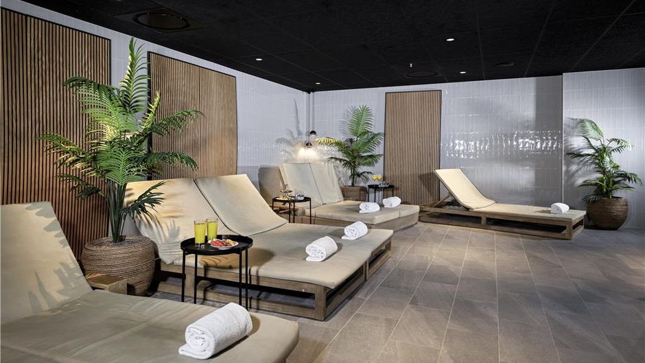 Hotel Norge by Scandic Spa
