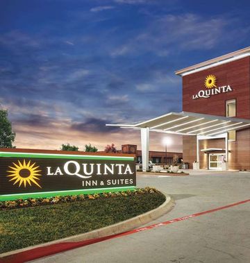 La Quinta Inn & Stes Dallas NE Arboretum