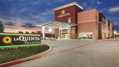 La Quinta Inn & Stes Dallas NE Arboretum