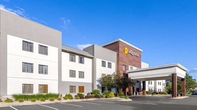 La Quinta Inn & Suites Kokomo