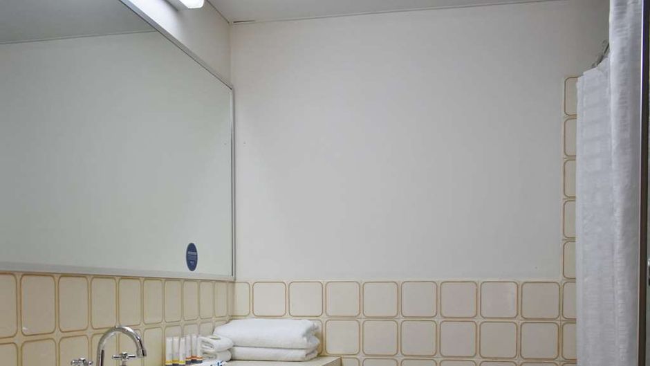Admiral Motel Bunbury Room