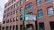 Hotel Clermont